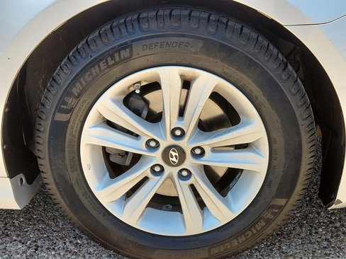 Used 2014 Hyundai Sonata GLS w/ Popular Equipment Group 2 image 7