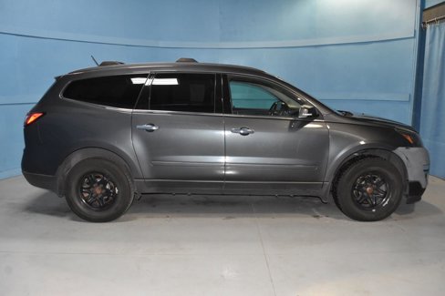 Used 2014 Chevrolet Traverse LT w/ All-Star Edition image 24