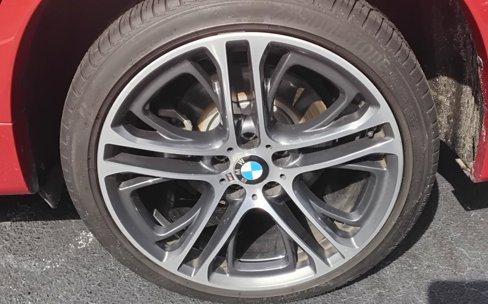 Used 2016 BMW X4 xDrive35i image 14