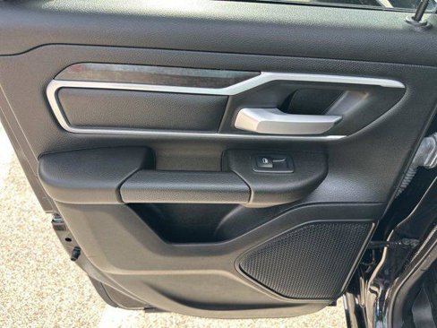 Certified 2022 RAM 1500 Big Horn image 37