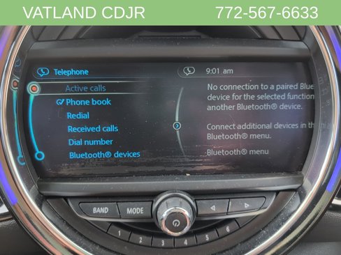 Used 2016 MINI Cooper Clubman image 21