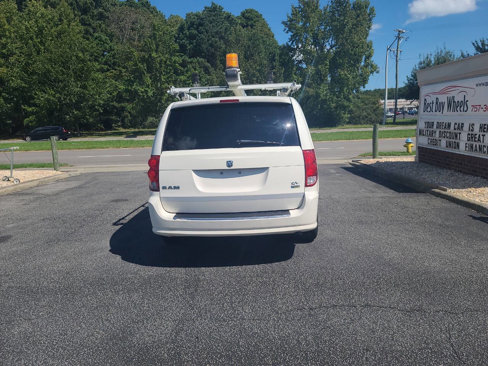 Used 2013 RAM C/V Tradesman image 6