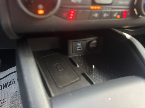 Used 2022 Ford Bronco Sport Outer Banks w/ Tech Package image 32