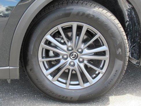 Used 2020 MAZDA CX-5 Sport image 8