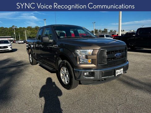 Used 2016 Ford F150 XL w/ Equipment Group 101A Mid image 9