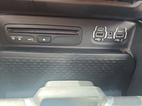 Used 2019 RAM 1500 Rebel w/ Rebel Level 2 Equipment Group image 35