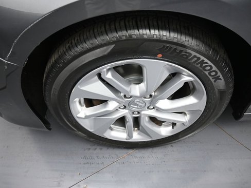 Certified 2019 Honda Accord LX image 14