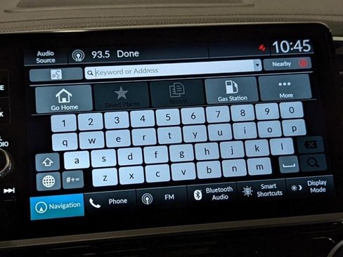 Certified 2025 Honda Ridgeline Black Edition image 37