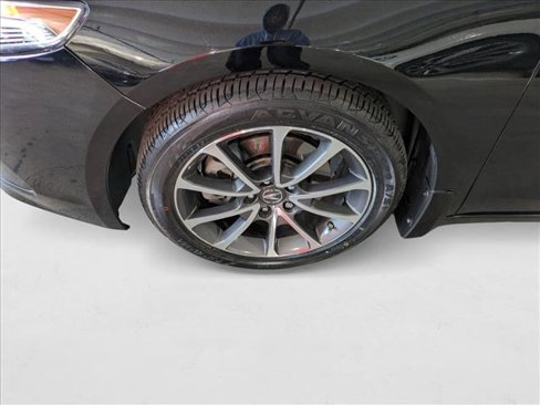 Used 2015 Acura TLX V6 SH-AWD w/ Technology Pkg image 24