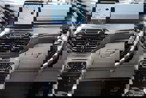 Used 2024 Ford Escape Active image 11