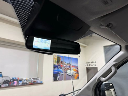 Used 2019 Ford Transit 350 130 Low Roof image 42