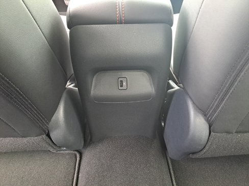 New 2024 Nissan Sentra SR w/ SR Premium Package image 23