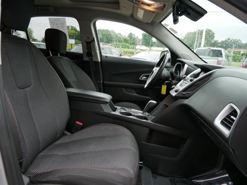 Used 2015 Chevrolet Equinox LT image 23