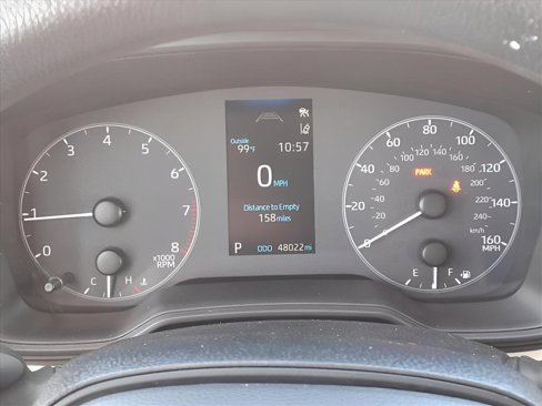 Used 2023 Toyota Corolla LE image 23