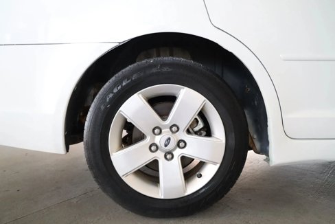 Used 2006 Ford Fusion SE image 27