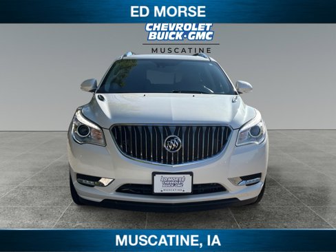 Used 2015 Buick Enclave Premium w/ Experience Buick Package image 8