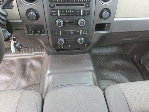 Used 2010 Ford F150 XL image 11