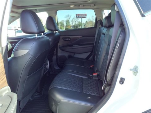 Used 2020 Nissan Murano Platinum image 29