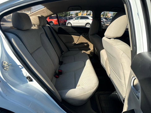 Used 2014 Honda Civic LX image 14