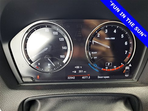 Used 2018 BMW 230i Convertible w/ Premium Package image 24