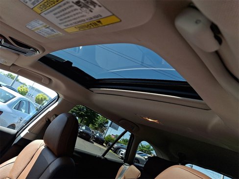 Used 2021 Subaru Outback Touring XT image 18