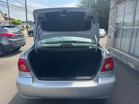 Used 2007 Toyota Corolla CE image 15