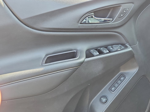 Certified 2022 Chevrolet Equinox Premier image 12
