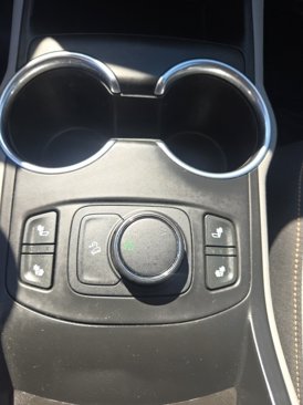 Used 2019 GMC Terrain SLT w/ Preferred Package image 19
