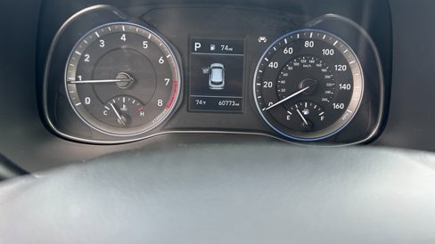 Used 2020 Hyundai Kona SEL image 18