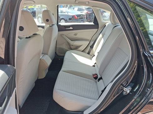 Certified 2022 Volkswagen Jetta S image 11