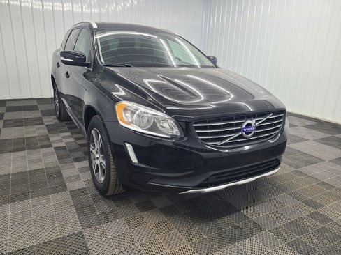 Used 2015 Volvo XC60 T6 Premier Plus image 5