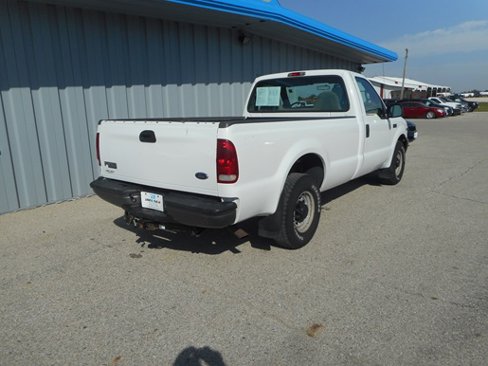Used 2002 Ford F250 XL image 6