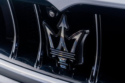 Used 2024 Maserati Grecale GT image 25
