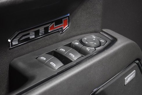 Used 2023 GMC Sierra 1500 AT4 w/ Technology Package image 49