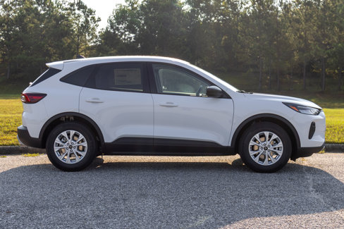 New 2025 Ford Escape Active w/ Tech Pack #1 image 7