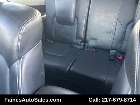 Used 2015 INFINITI QX80 Luxe w/ 22" Wheel Package image 59