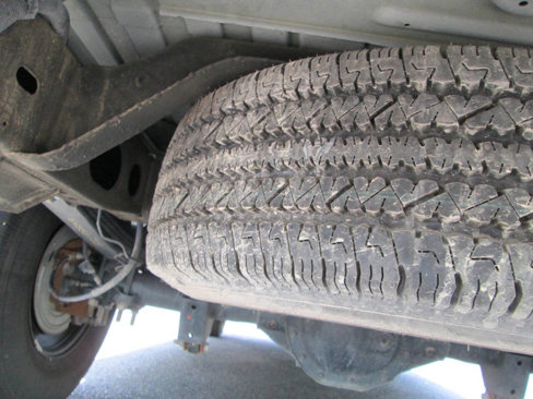 Used 2023 Chevrolet Express 2500 w/ Driver Convenience Package image 16