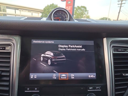 Used 2017 Porsche Macan S image 68