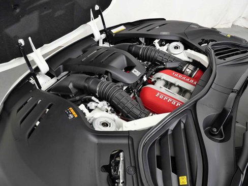 Certified 2024 Ferrari Purosangue image 31
