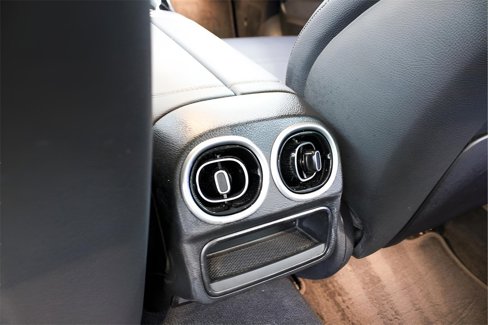 Used 2022 Mercedes-Benz C 300 Sedan image 19