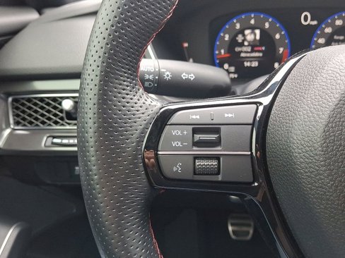Used 2024 Acura Integra Type S image 21