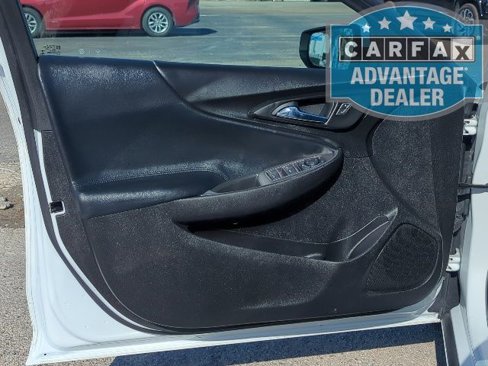 Used 2024 Chevrolet Malibu LS image 13