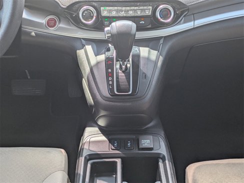 Used 2015 Honda CR-V EX image 18