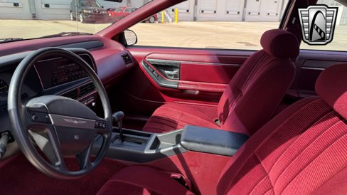 Used 1989 Ford Thunderbird image 18