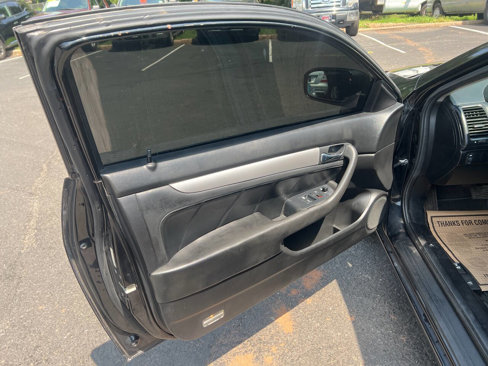 Used 2005 Honda Accord EX-L image 12