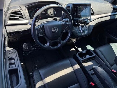 Used 2023 Honda Odyssey EX-L image 25