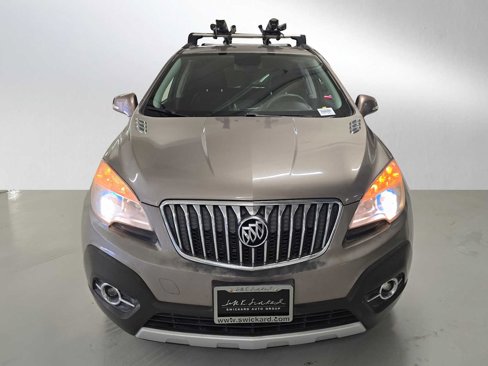 Used 2015 Buick Encore Convenience image 45