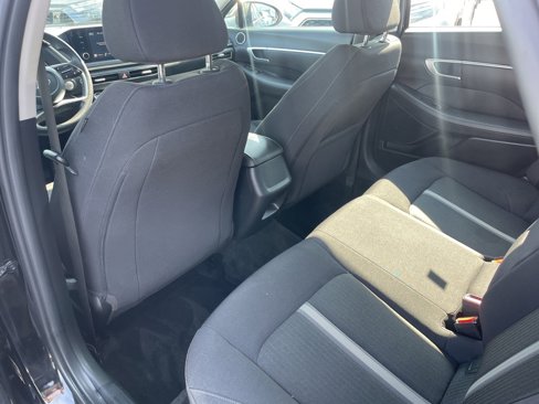 Used 2021 Hyundai Sonata SEL image 14