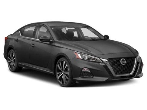Used 2020 Nissan Altima 2.5 SR image 23