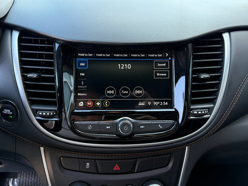Used 2020 Ford Explorer XLT image 22